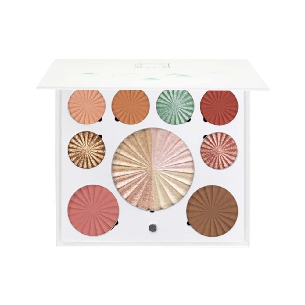 OFRA | MINI MIX FACE PALETTE - GOOD TO GO